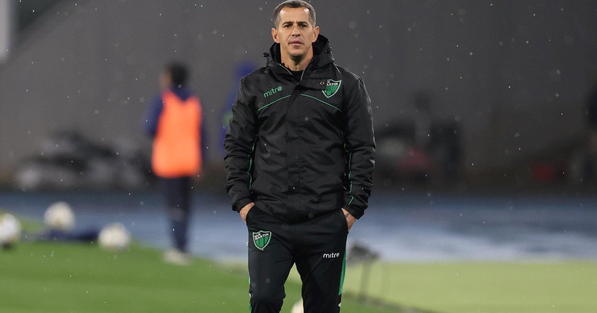 San Martín (SJ) vs Gimnasia La Plata, por el Torneo Clausura: minuto a minuto, en directo