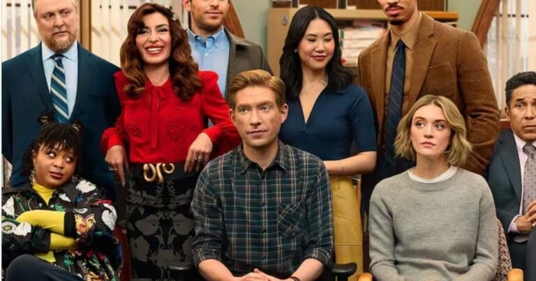 Cuándo estrena y de qué trata "The Paper", la serie derivada de "The Office", una de las sitcom más exitosas de la TV