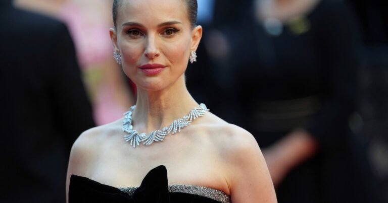Natalie Portman, la actriz que vive sus separaciones y nuevos romances igual que sus personajes en el cine