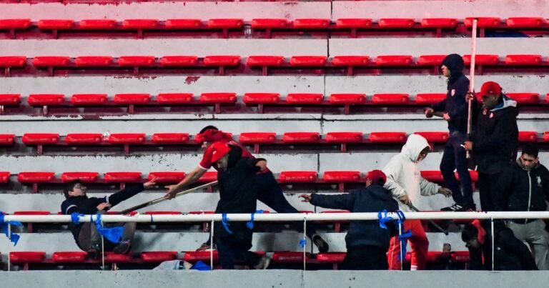 ¿Por qué el fútbol sigue desatando las expresiones más brutales del fanatismo?