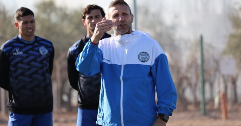 Atlético Mineiro vs Godoy Cruz, por la Copa Sudamericana: minuto a minuto, en directo