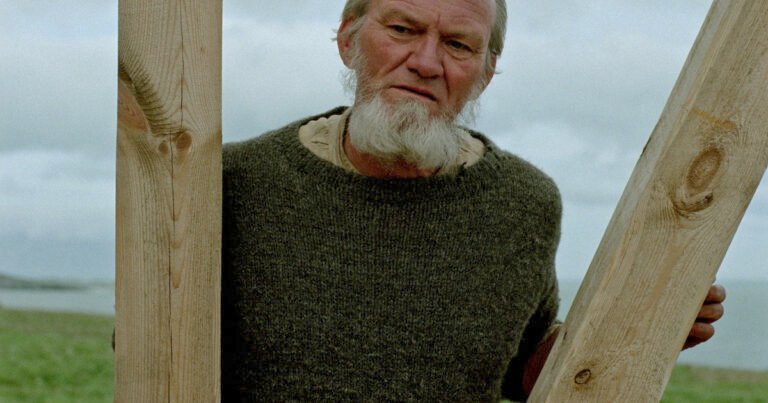 Godland o la maravilla que llegó de Islandia