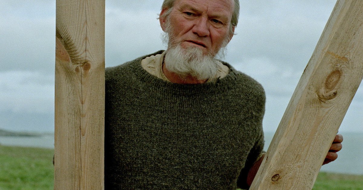 Godland o la maravilla que llegó de Islandia