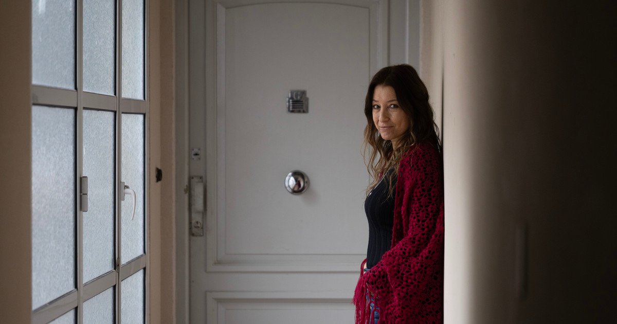 Magda Tagtachian, una reina memoriosa en sus dominios