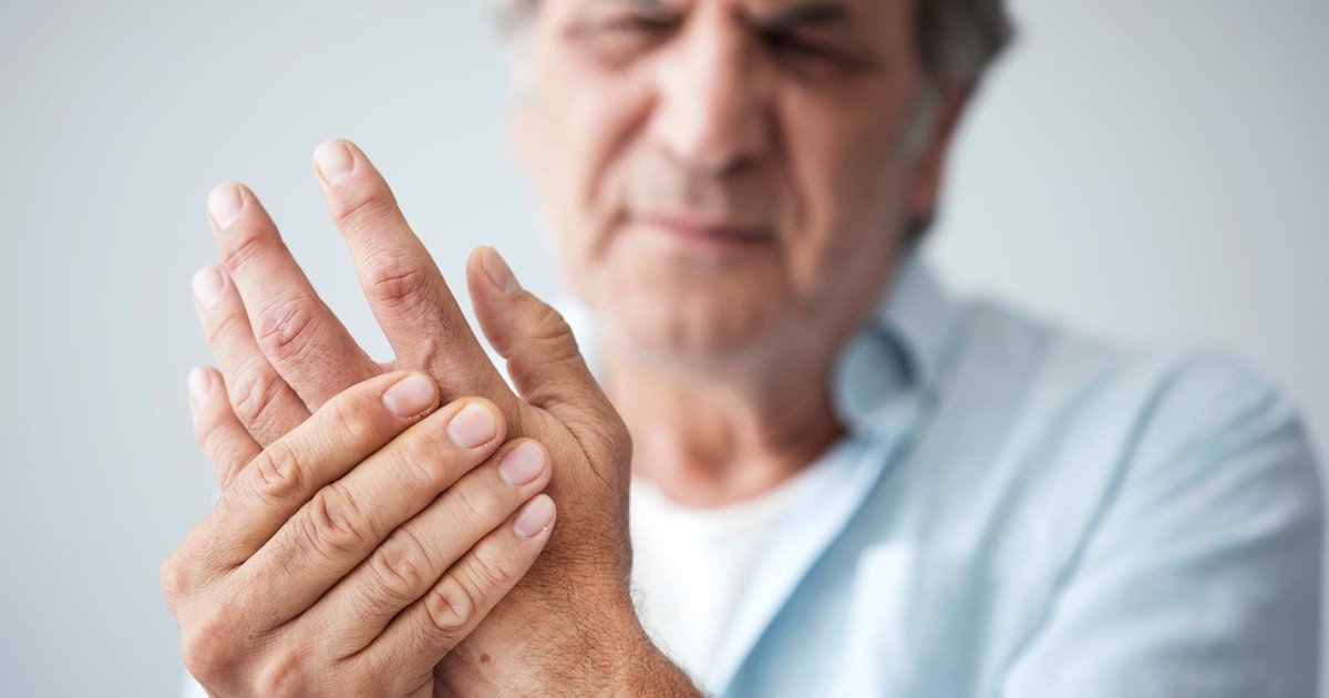 La biología explica por qué envejecemos de repente a los 44 y a los 60 años