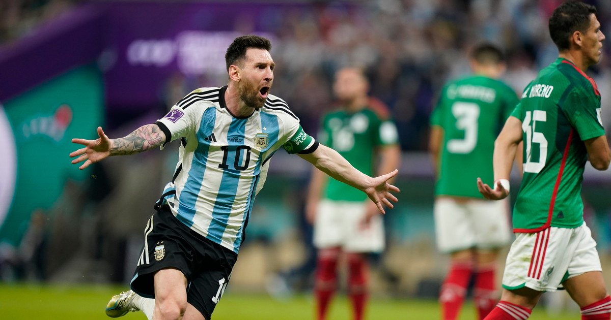 La Selección Argentina cambia China por Estados Unidos y volverá a jugar el duelo 'picante' contra México en octubre