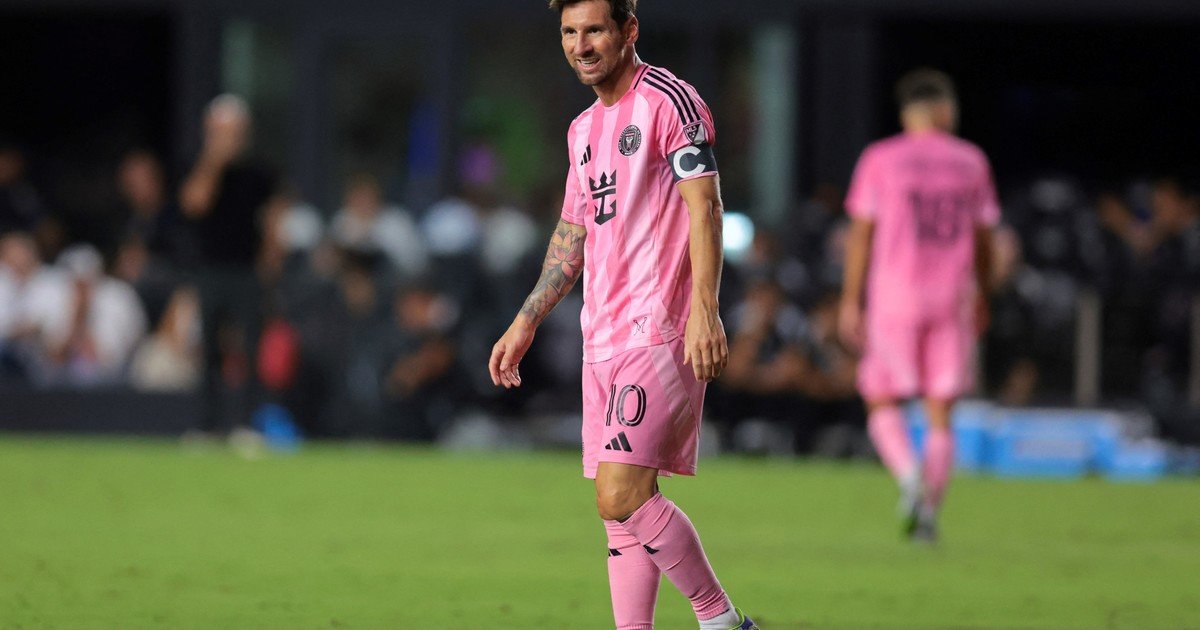 Una de cal y otra de arena en Inter Miami: Messi es otra vez baja para Mascherano, pero tendrá un nuevo compañero argentino