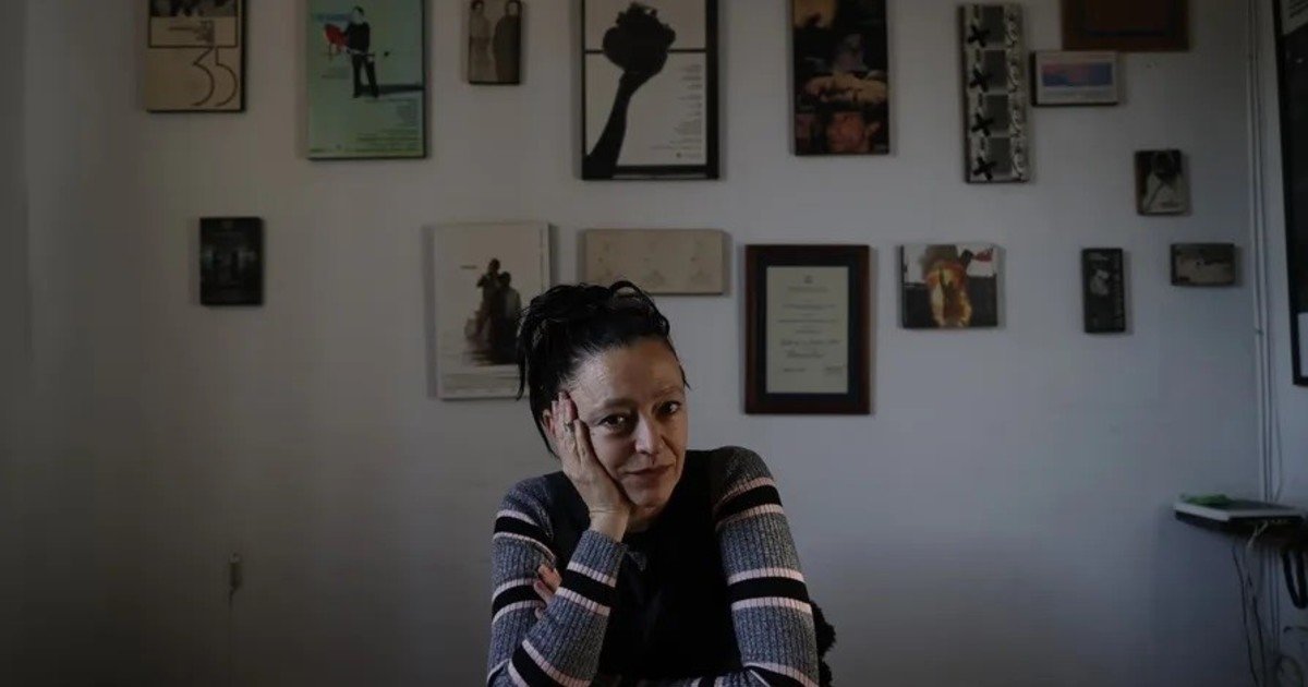 Lina Meruane: "¿Estamos trayendo niños al mundo para que sean testigos de un genocidio?"