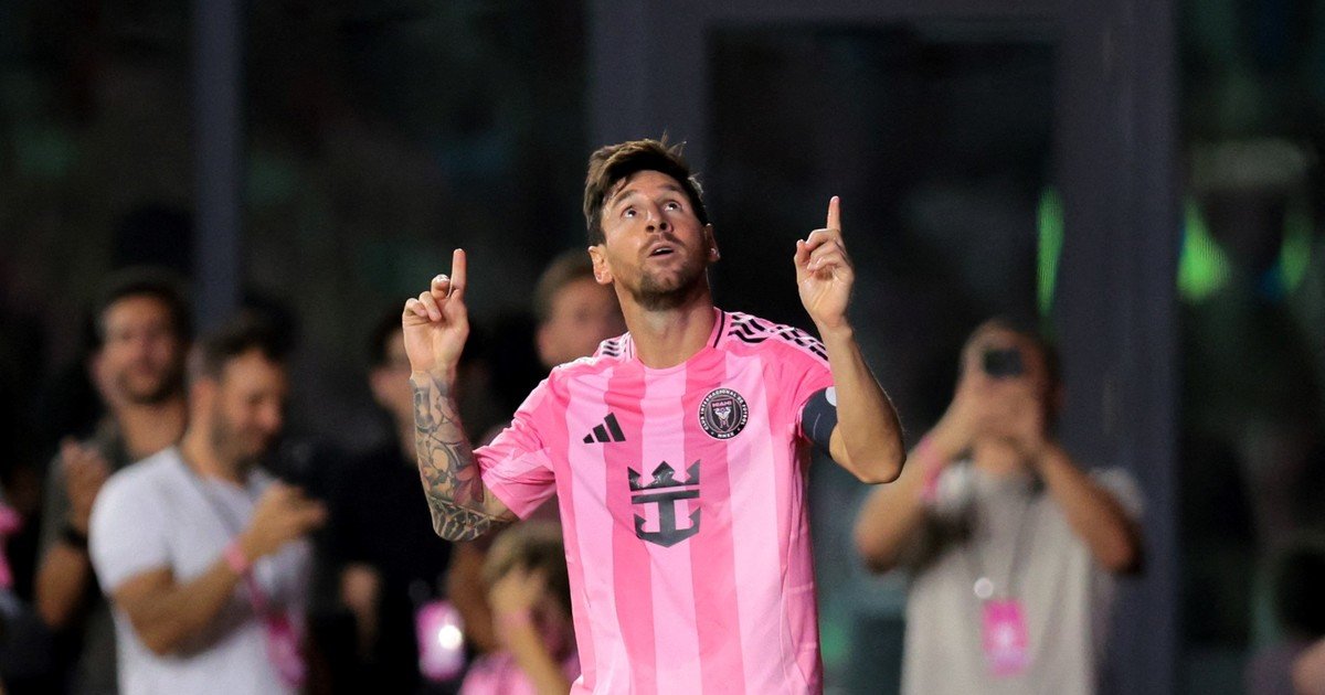 Cuándo y a qué hora juega el Inter Miami vs Tigres en los cuartos de final de la Leagues Cup: ¿Jugará Messi?