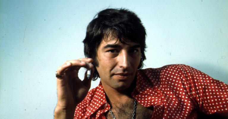 Sandro cumpliría 80 años: dónde ver sus series, documental y qué leer sobre él