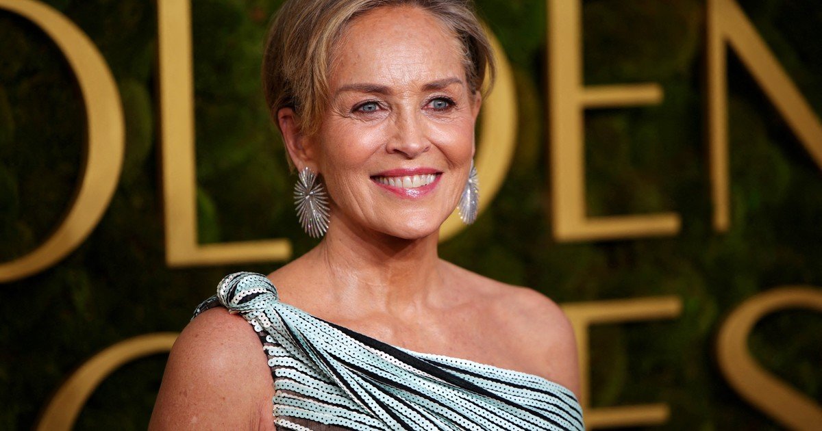 Sharon Stone, a los 67, sincera su glamour en decadencia: "Ya me jubilé"