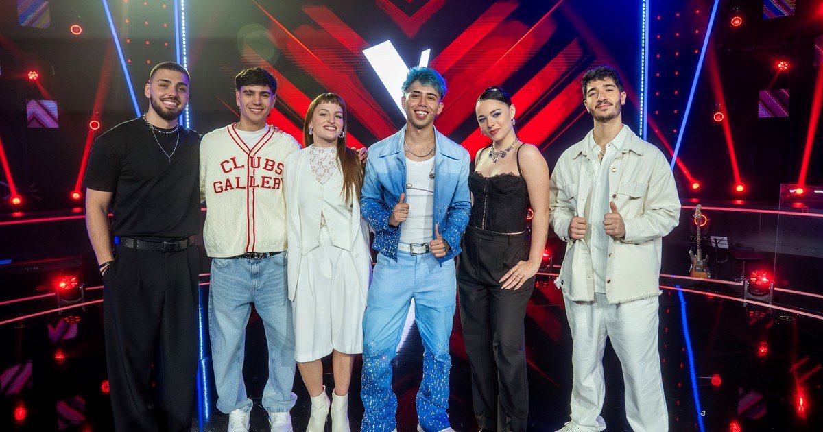 Cambios en La voz Argentina: qué pasa este domingo y lo nuevo que llega el lunes 1° de septiembre