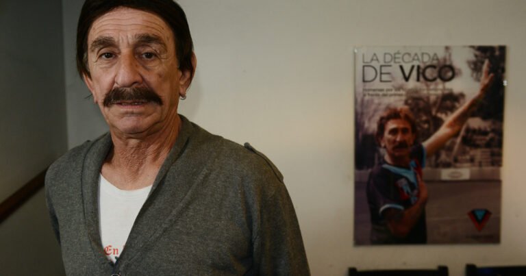 Sorpresa en River: Pablo Vico, histórico entrenador del ascenso, consiguió trabajo en el Millonario