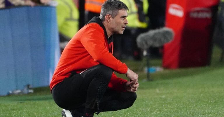 Belgrano vs Independiente, por la Copa Argentina: minuto a minuto, en directo