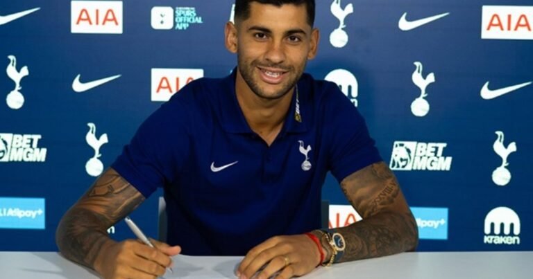 Ni Real ni Atlético de Madrid, Cuti Romero anunció el próximo paso en su carrera con una mejora salarial y un contrato a largo plazo