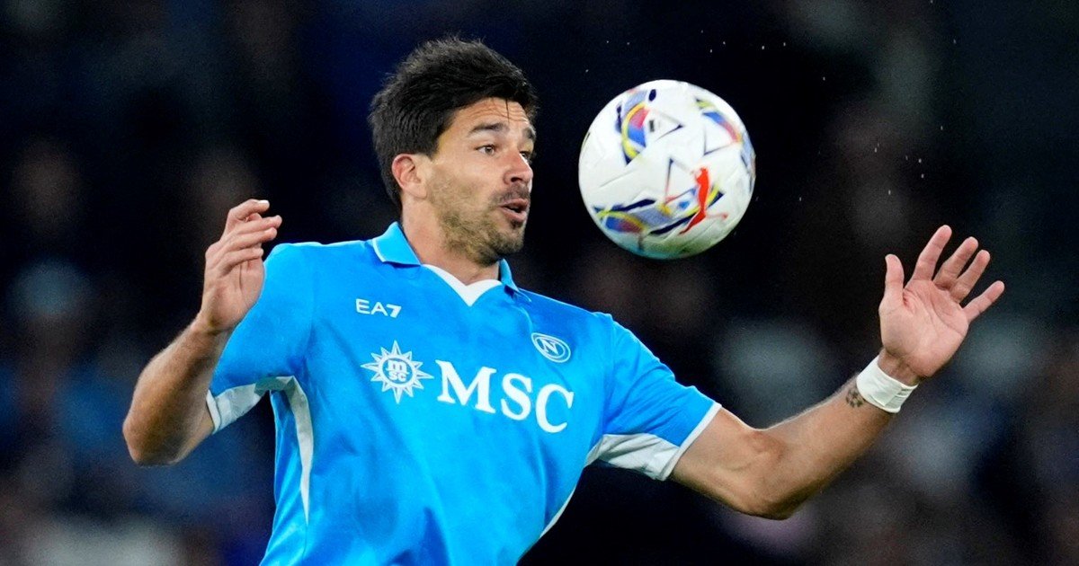 Giovanni Simeone deja Napoli luego de tres años pero seguirá jugando en Italia: Torino será su sexto club desde su llegada al Calcio