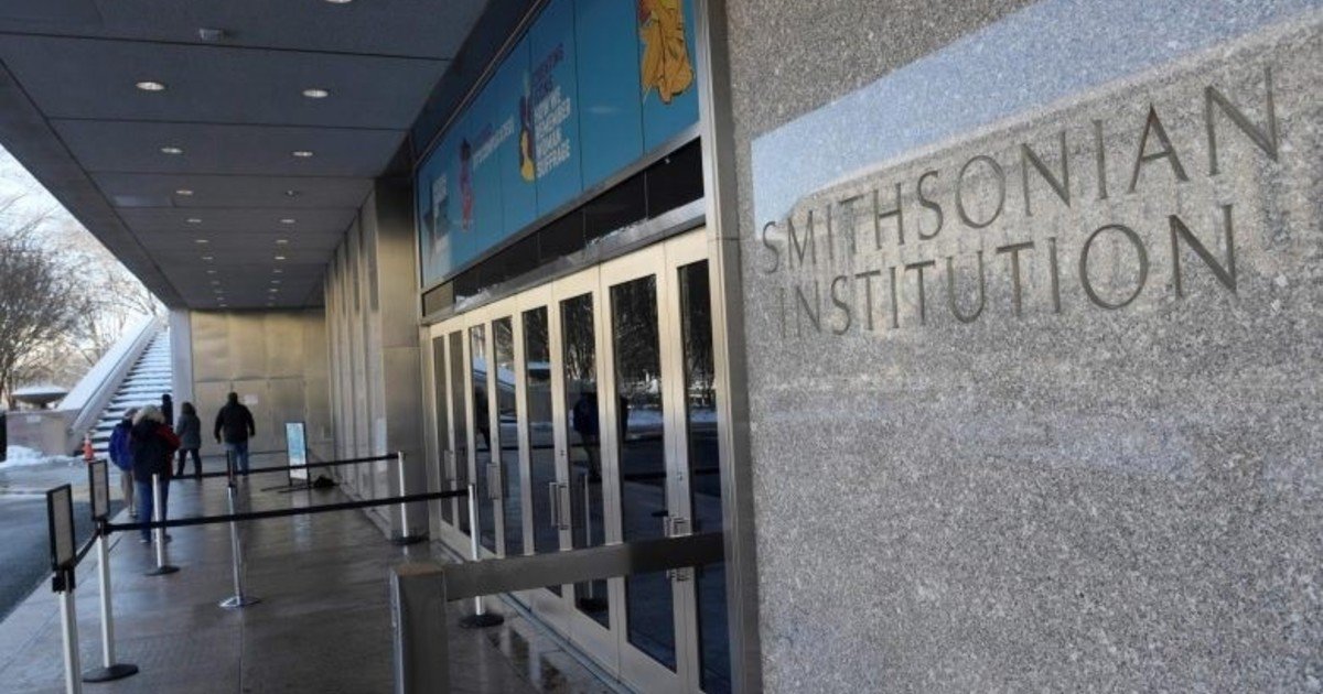 El Museo de Historia de EE.UU. volverá a exponer una muestra sobre los dos intentos de destitución de Trump