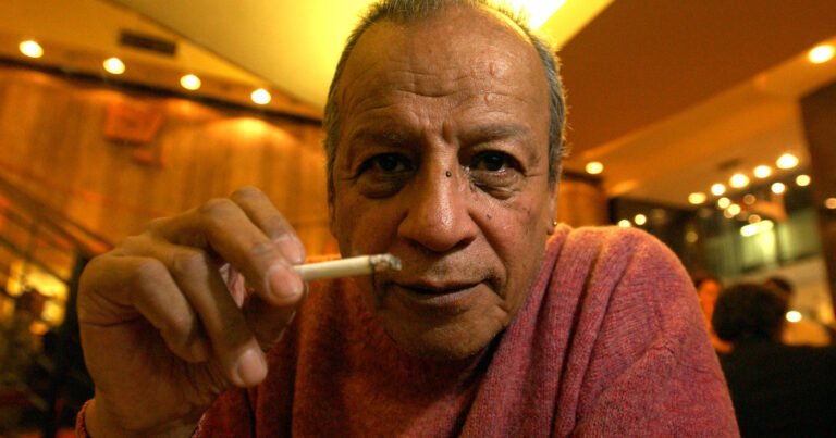 Hugo Guerrero Marthineitz: el prócer de los medios que cayó en el olvido y murió en la pobreza