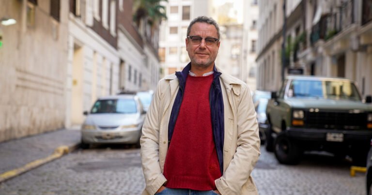 "La nueva tierra", de Sebastiano Mauri: Una novela sobre la autodestrucción y el futuro del planeta