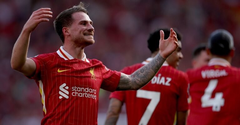 La Premier League se pone en marcha con 16 argentinos, una inversión de más de 2.700 millones de dólares en pases y el recuerdo de Diogo Jota