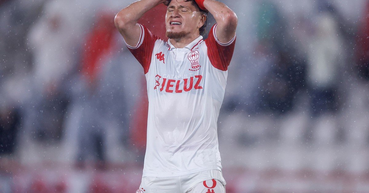 Unión de Santa Fe vs Huracán, por el Torneo Clausura: minuto a minuto, en directo