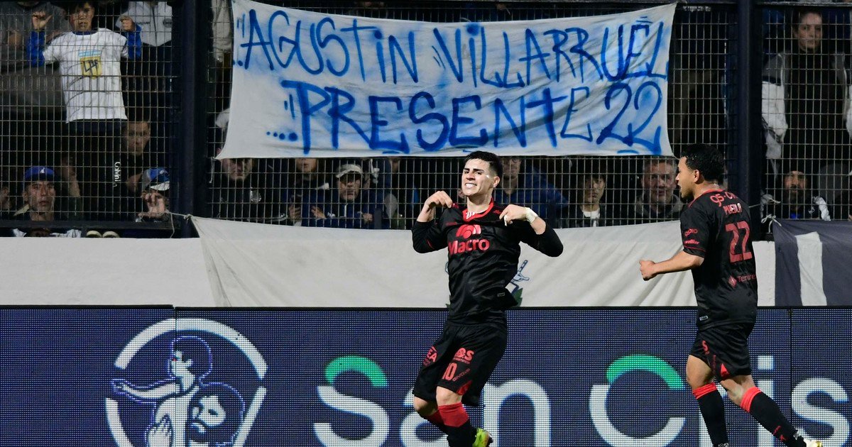 Instituto vs Platense, por el Torneo Clausura 2025: minuto a minuto, en directo