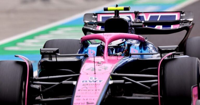 ¿Franco Colapinto podrá correr en la próxima carrera de la Fórmula 1?