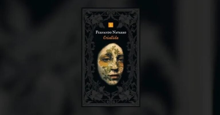 ‘Crisálida’: Una fábula terrorífica en territorio andaluz sobre infancias robadas