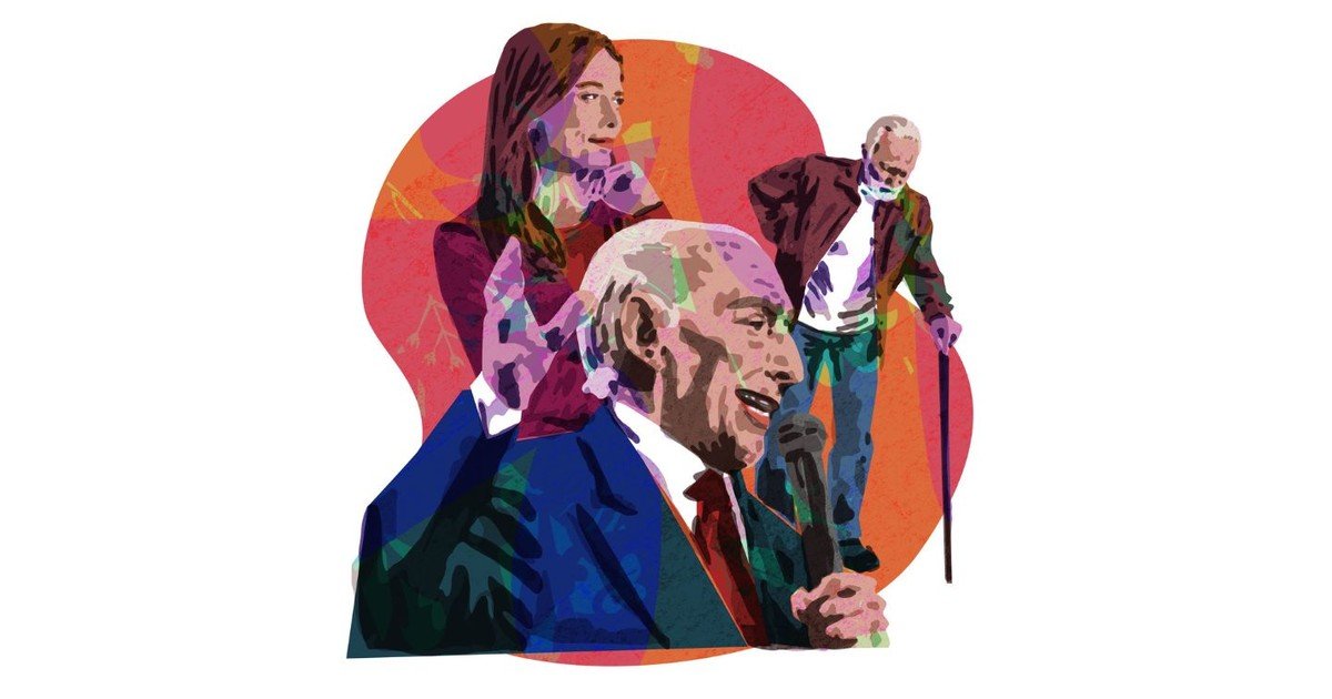 La nueva historia de Marcelo Birmajer: Una noche con Verdaguer