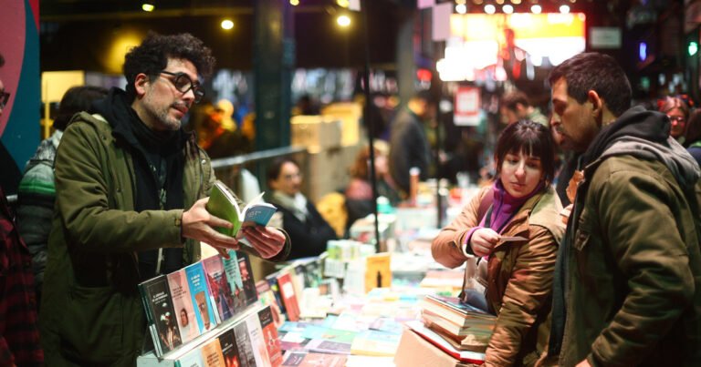 ¿Por qué gusta tanto la FED? Diez preguntas sobre la Feria de Editores que empieza este jueves