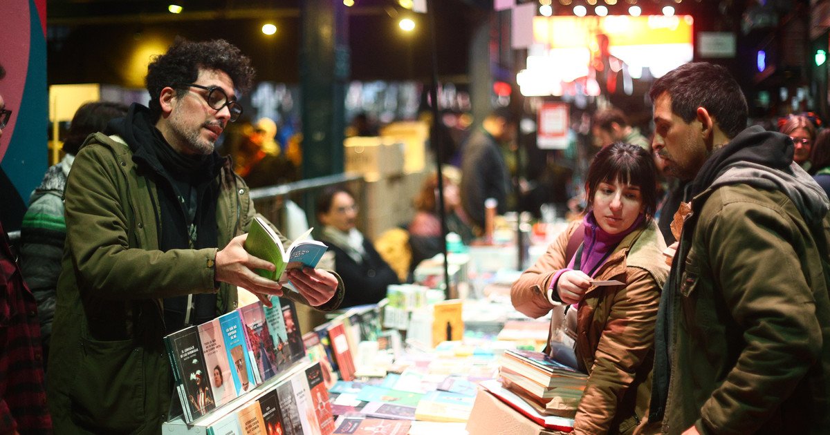 ¿Por qué gusta tanto la FED? Diez preguntas sobre la Feria de Editores que empieza este jueves