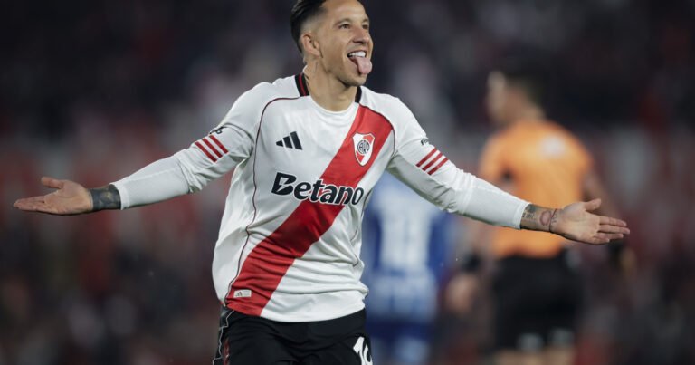 River y el primer examen del semestre en la Copa: por qué ante Libertad se juega demasiado con un equipo que aún no da confianza