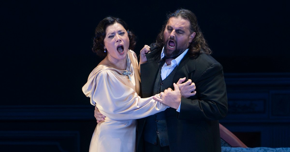 Werther: una ópera que se festeja por su música, más allá de que el protagonista siga cantando después de pegarse un tiro