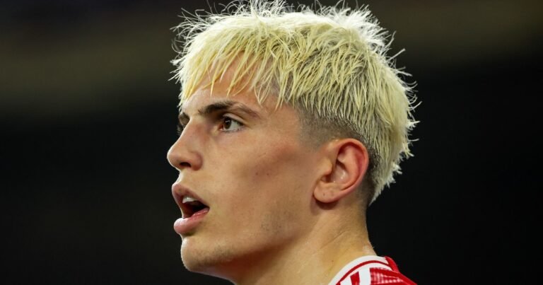 Alejandro Garnacho llega a Chelsea: sus altibajos en Manchester United y la nueva oportunidad para afianzarse en la Premier League