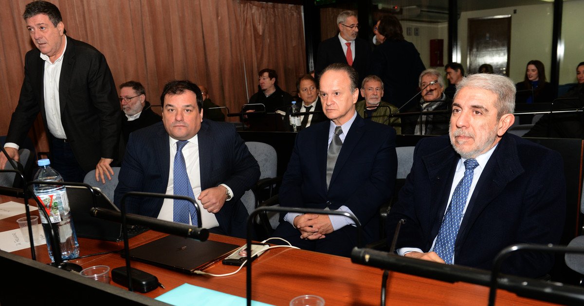 Fútbol Para Todos: piden 3 años y 8 meses de prisión para Aníbal Fernández y una condena menor para el ex titular de la AFA Luis Segura