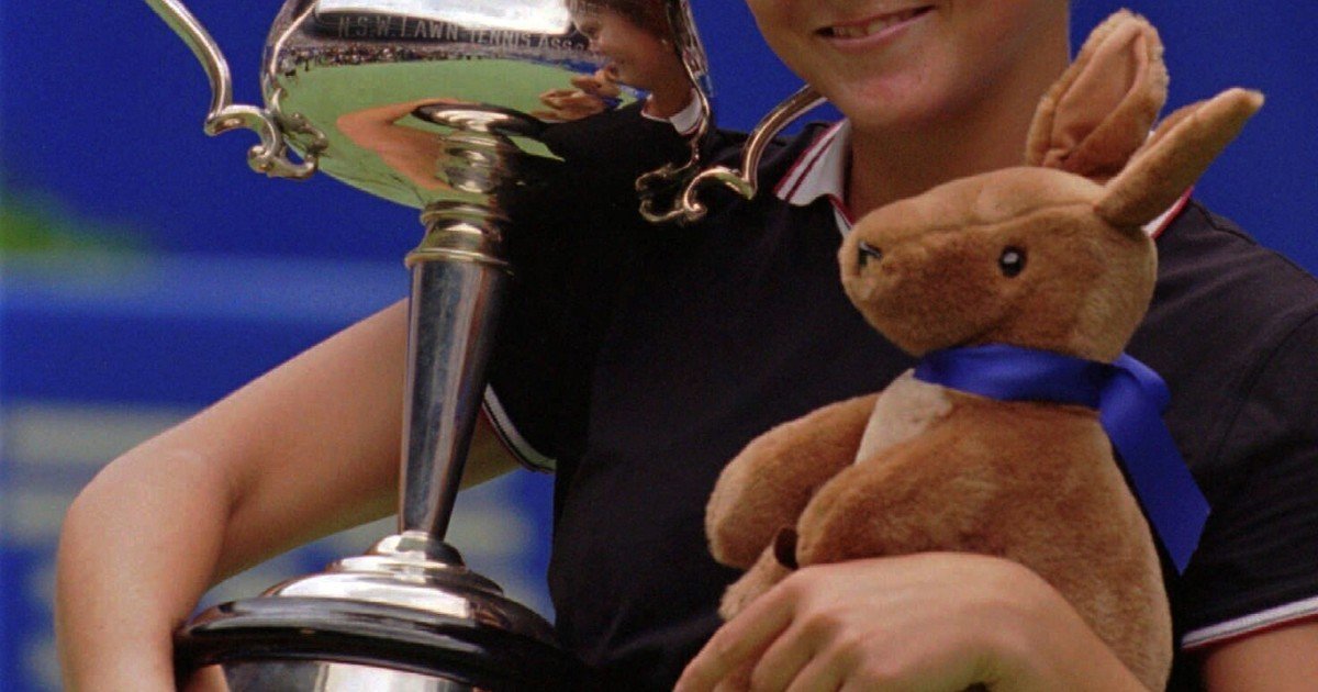 Monica Seles reveló que padece una enfermedad crónica que le causa debilidad muscular: "Hasta secarme el pelo se me hacía difícil"