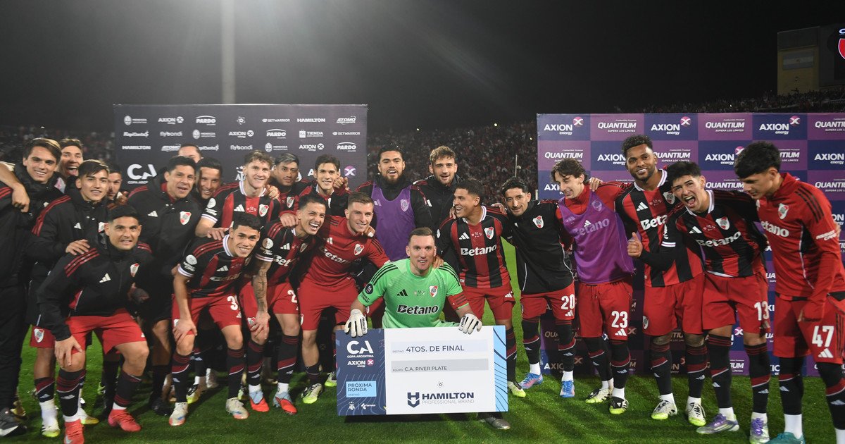 Así quedó el cuadro de la Copa Argentina: River vs Racing, dos grandes que se eliminan entre sí, y siete equipos que nunca ganaron este torneo