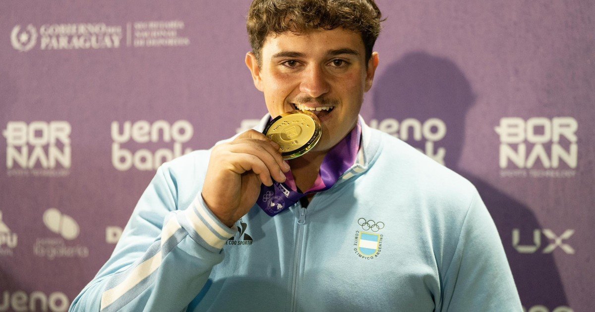 Juegos Panamericanos Junior, día 11: Las Leoncitas y el atletismo le dieron dos nuevos oros a la Argentina