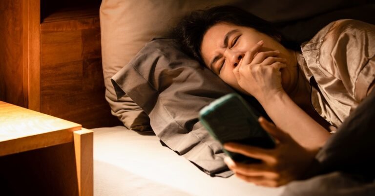 Dormir bien ayuda a prevenir casi 200 enfermedades, según estudio (y no solo importa la duración)