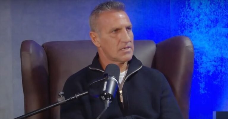 Las bombas de Cascini tras dejar el Consejo de Fútbol de Boca: dijo que Riquelme armó "un equipazo" y les pegó a Battaglia y los Mac Allister