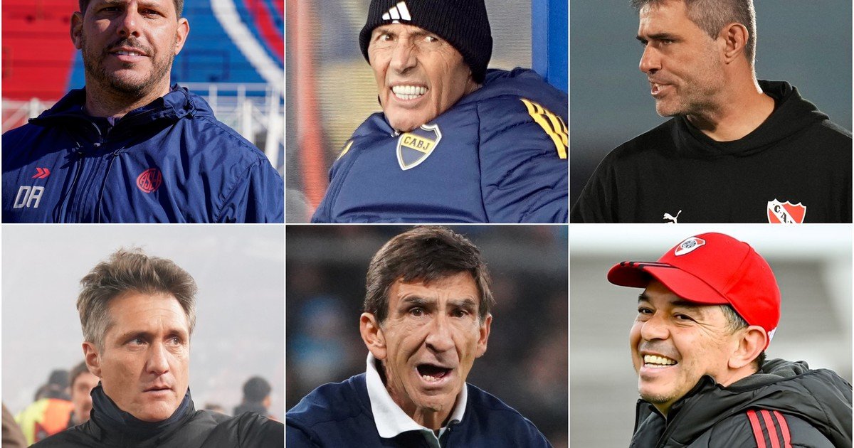 El Clausura vuelve a puro clásico: el reproche de Racing a Boca, la necesidad de Independiente contra River y las copas en el horizonte