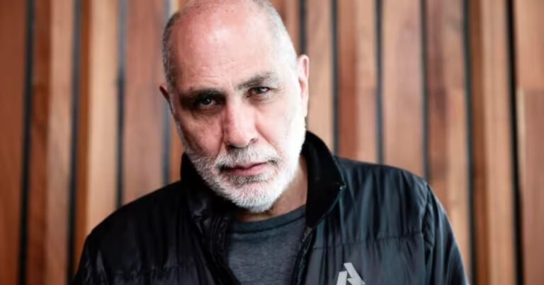 Guillermo Arriaga: “El votante de Trump no está equivocado, el sistema lo dejó atrás”