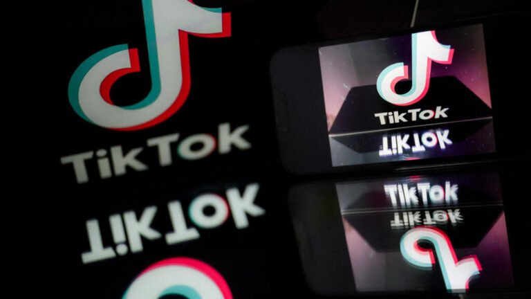 EE.  UU. y China acercan posturas sobre TikTok en negociaciones en Madrid
