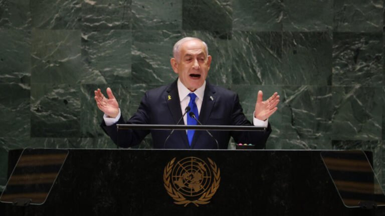 Netanyahu se prepara para su discurso en la ONU; Trump ratifica que no permitiría anexión de Cisjordania