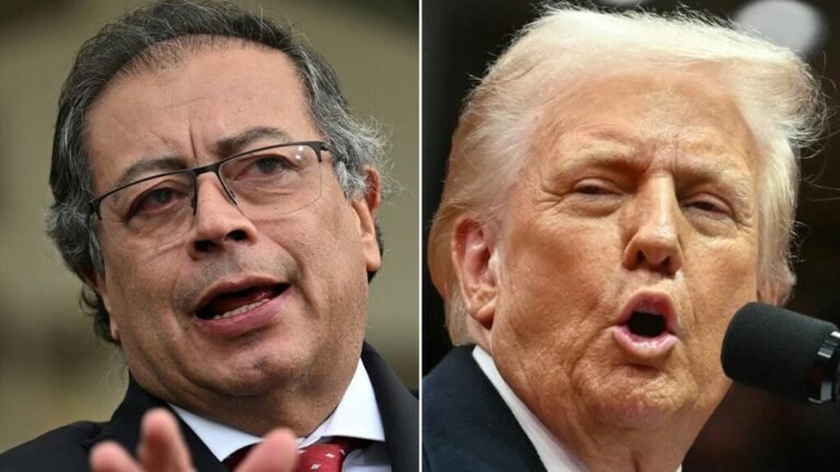 La geopolítica de la "descertificación": la Casa Blanca presiona a Colombia