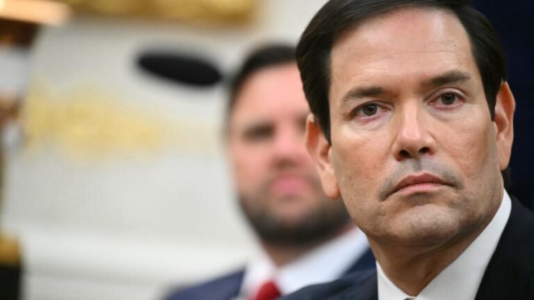 Marco Rubio en México y Ecuador: ¿cooperación o injerencia?