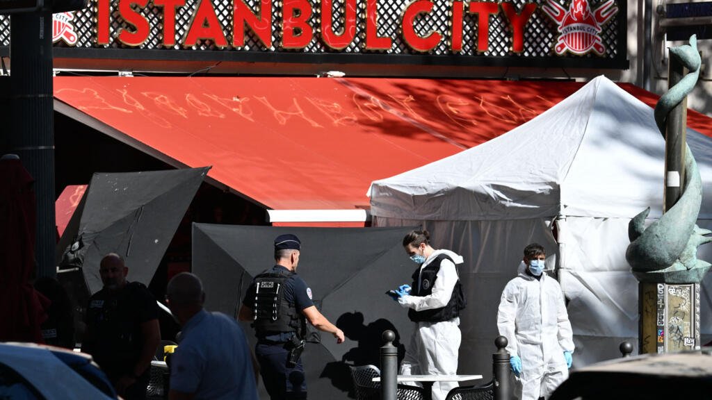 Francia: un ataque con cuchillo en Marsella deja varios heridos; la Policía mata al sospechoso