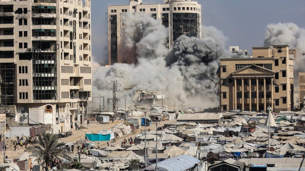 Aniversario de la retirada israelí de Gaza en 2005: ¿Qué ha pasado desde entonces?