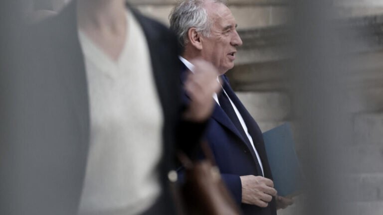 ¿Qué salida tiene Francia?: de nuevo sin primer ministro