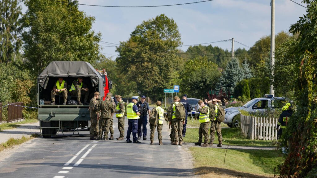 Incursión de drones rusos en Polonia: ¿Está Putin poniendo a prueba a la OTAN?